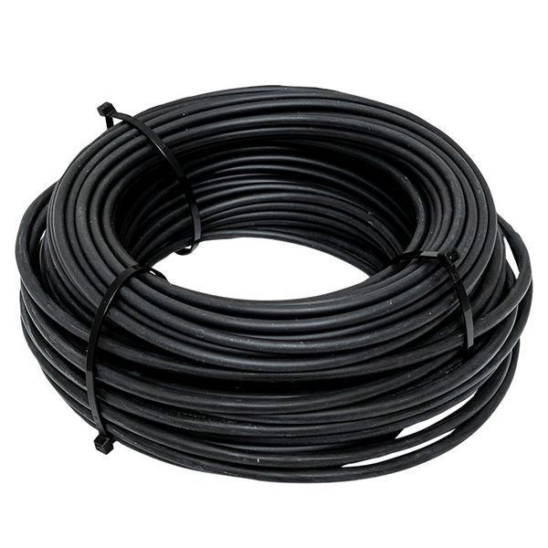 EKF IceDamFreeS-230-1190 Секция нагревательная резистивная одножильная Ice Dam Free 230 м 1190 Вт