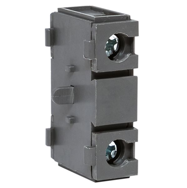 EKF tb-axcontact Контакт дополнительный для TwinBlock EKF