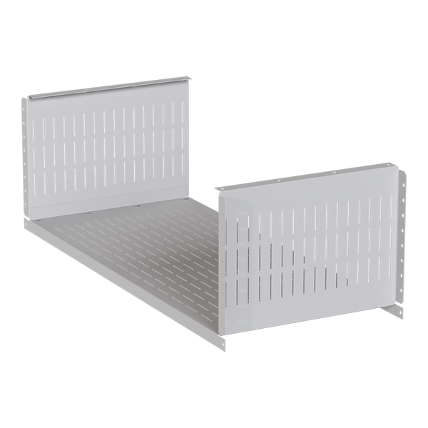 EKF FPSHB48 Перегородки для сборки горизонтальных шин Ш400 Г800 FORT PROxima