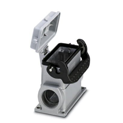 Phoenix contact 1677694 HC-B 10-SMLD-74/O2PG21 Корпус