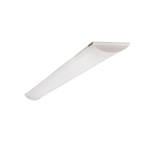 EKF LBL-6103-36-4000 Светильник светодиодный линейный ДБО-6103 36 Вт 4000K IP20 EKF Basic