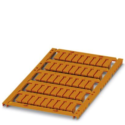 Phoenix contact 830215 UCT-WMS 4,7 (12X5,5) OG CUS Маркировочные кольца для проводников