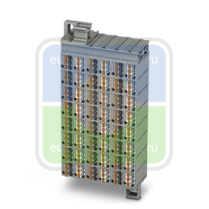 Phoenix contact 3270319 PTMC 1,5/48-3 19Z Сотовые клеммы