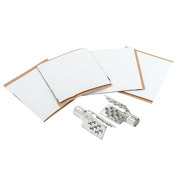 EKF IK-01 Монтажный комплект для инфракрасного пленочного пола IK-01