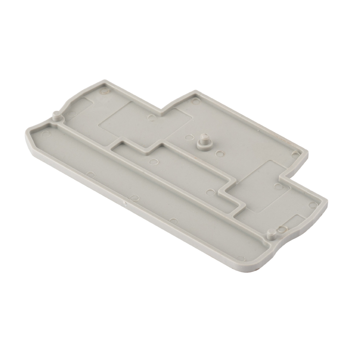 Заглушка для двойной JXB-ST-1.5/2.5 серая EKF PROxima Заглушка для двойной JXB-ST-1.5/2.5 серая EKF PROxima