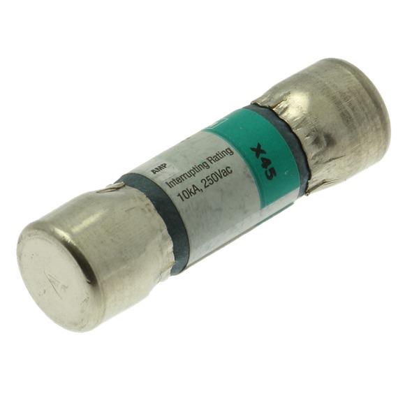 Предохранитель, для сигнальных цепей, 600 VAC, Fast acting, класс СС