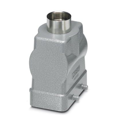 Phoenix contact 1460076 HC-B 10-TFQ-H-O1PG29G Корпус
