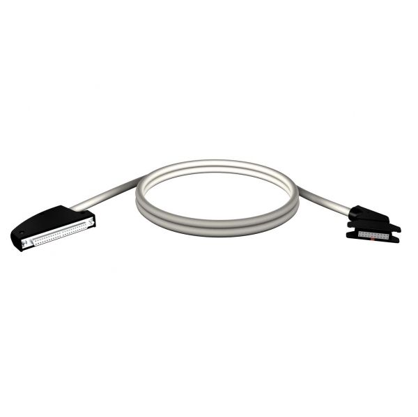 Schneider Electric BMXFCC303 КАБЕЛЬ FCN -> 2XHE 3М