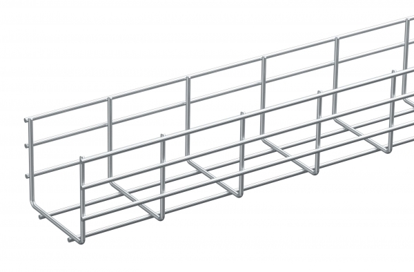 Schneider Electric 1149304 ЛОТОК ПРОВОЛОЧН. 120/110-5 L=2,5M SS316L