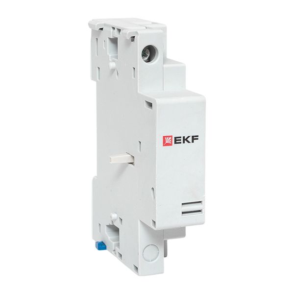 EKF apd80-a02 Дополнительный блок контактов боковой АПД-80 ДКБ-20 2НО EKF