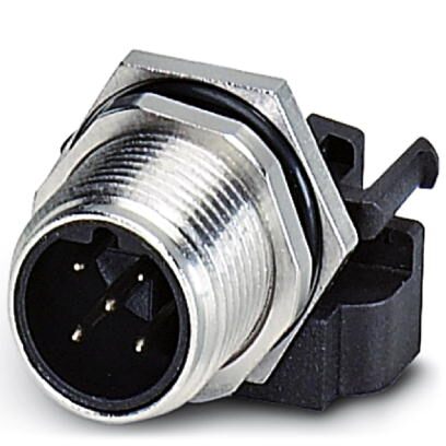 Phoenix contact 1514883 SACC-DSIV-M12MSB-5CON-L180 Встраиваемые разъемы