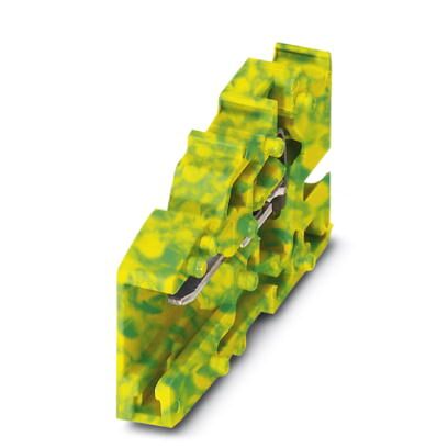 Phoenix contact 3042201 SC 2,5/ 1-L GNYE Соединитель COMBI