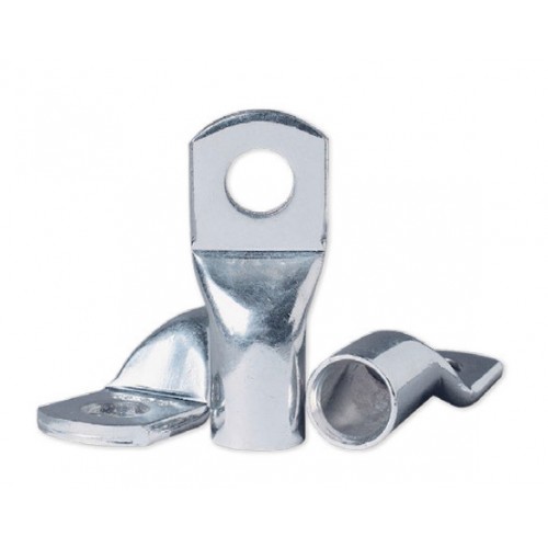 KLEMSAN 574031 KL-S1-02506 Кабельный наконечник лужёный, 25 мм² - M6