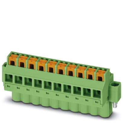 Phoenix contact 1860840 FKCOW 2,5/ 9-STF-5,08 Разъем печатной платы