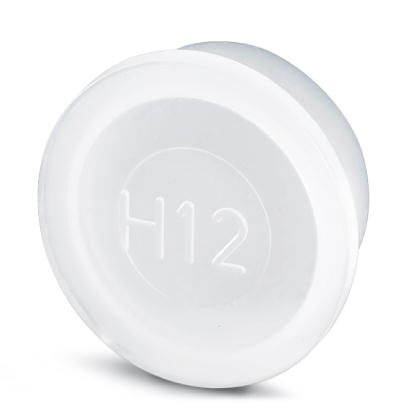 Phoenix contact 1590492 HC-Z2292 Пластиковый пылезащитный колпачок