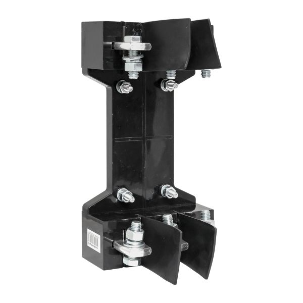 EKF mccb99m-400-pin-3r Панель втычная для ВА-99М 400 заднего присоединения EKF