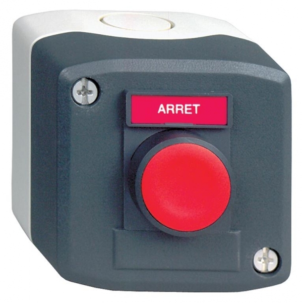 Schneider Electric XALD111 1КНОПОЧН. БЛОК УПРАВЛ.