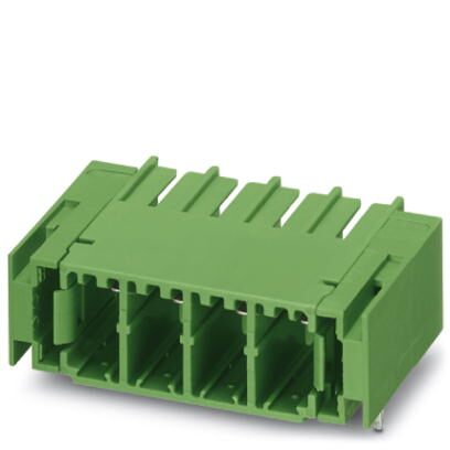 Phoenix contact 1707925 PC 5/ 4-GSF-7,62 Разъем печатной платы