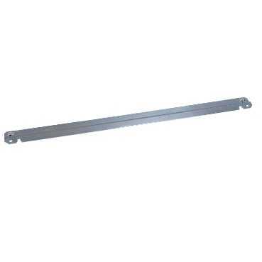 Schneider Electric NSYAEFPFS3DW40 ПРОУШИНЫ НА ВСЮ ШИРИНУ S3D 400ММ (комплект из верхней и нижней частей)