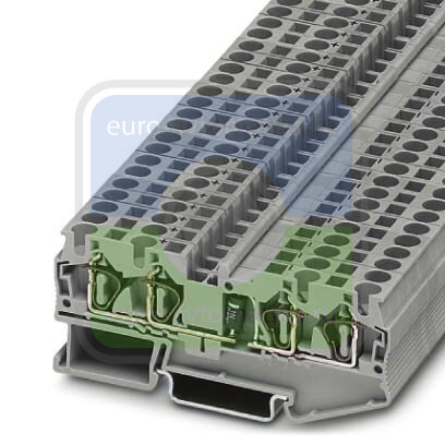 Phoenix contact 3036234 ST 4-QUATTRO-DIO 1N 5408K /L-R Клеммный блок