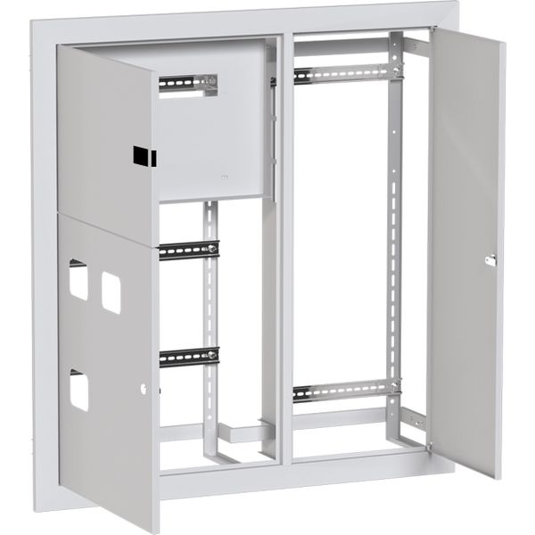 EKF mb28-v-3 Щит этажный 3 кв. (1000х950х150) EKF Basic