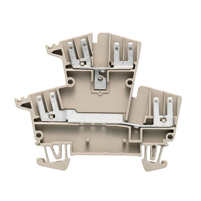 Weidmuller 1021700000 WDK 2.5 FF