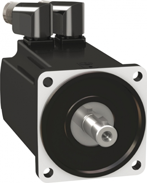 Schneider Electric BMH1003T02A2A ДВИГАТ BMH 100MM 8,4НМ IP54 2200ВТ Б/ШП