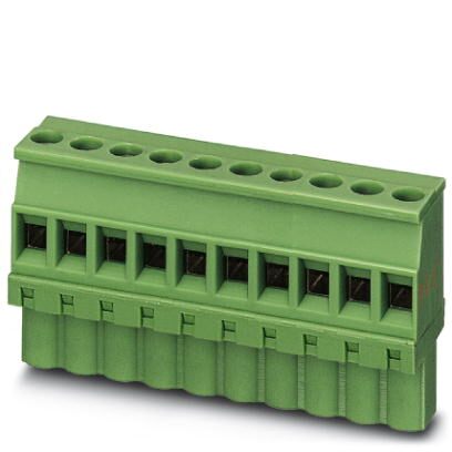 Phoenix contact 1912935 MVSTBW 2,5 HC/11-ST-5,08 Разъем печатной платы