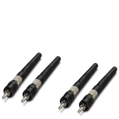 Phoenix contact 2313782 PSM-SET-B-FOC/4-HCS/PN Штекерный соединитель для оптоволоконного кабеля