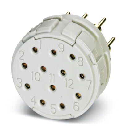 Phoenix contact 1607011 RC-17S1N220000 Модуль для контактов