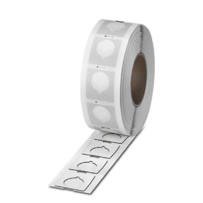 Phoenix contact 801855 EMLP 30 (45X10)R Пластиковая табличка с отверстием