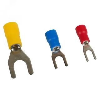 SUPU 100523 Наконечник вилочный замковый НВИз 1.5-5 SILAT (100шт/уп), упак