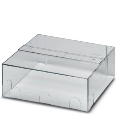 Phoenix contact 311168 URTK/SP-H ABDECKHAUBE M.PLATT Защитный профиль