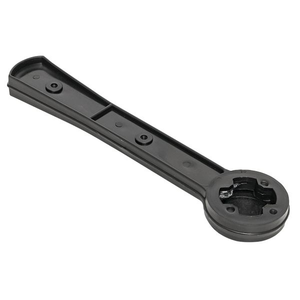 EKF uvr32-h-630-220 Рукоятка боковая прямой установки для ВР32У-39 MAXima EKF