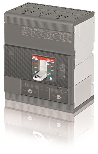 ABB 1SDA068363R1 Выключатель автоматический XT4H 250 TMA 225-2250 4p F F InN=100%
