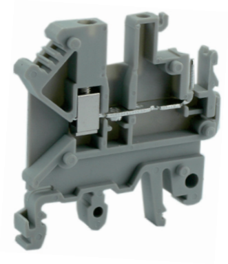 Клемма винтовая UKJ-2.5V/5.08 011058