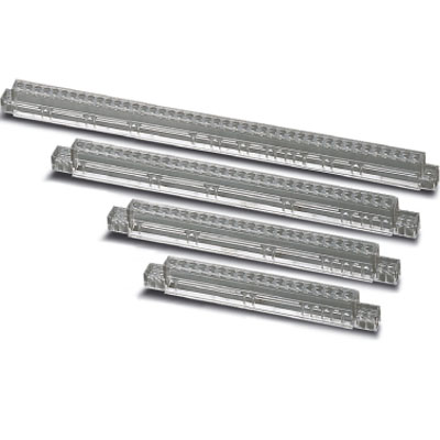 Главные выключатели, 3-полюсн. + 2 Замыкающие контакты + 2 Размыкающие контакты, 32 A, Функция аварийного выключения, Монтаж (P1-32/EA/SVB/2HI11)