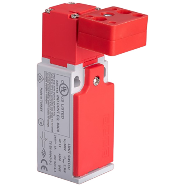 Концевой выключатель L52K23LUM323