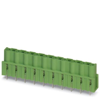 Phoenix contact 1828935 GICV 2,5/ 4-G-7,62 Компоненты для проходного монтажа