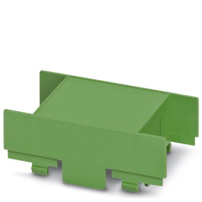 Phoenix contact 2706823 EG 45-A/ABS GN S74 Корпус для электроники