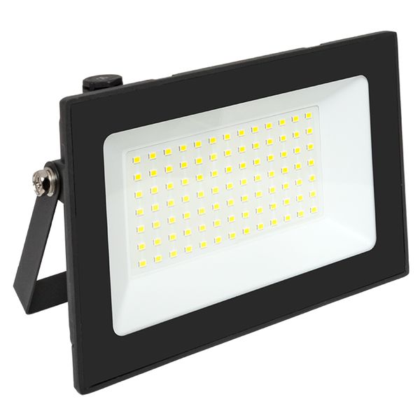 EKF FLL-3005-75-6500 Прожектор светодиодный СДО-3005 75Вт 6500К IP65 LUMA EKF