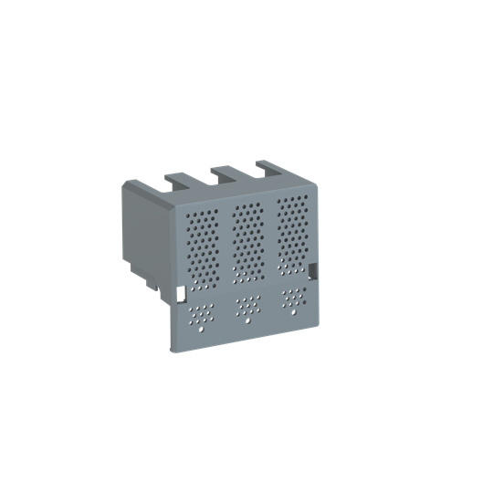 ABB 1SCA140414R1001 Клеммная крышка OTS160G1L3