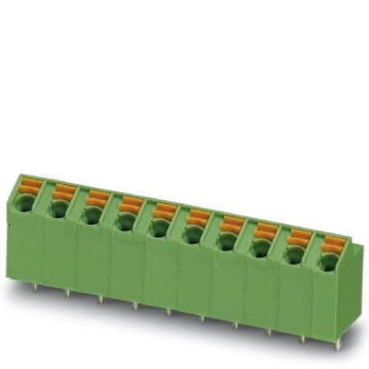 Phoenix contact 1752256 SPTA 1/ 6-5,0 Клеммы для печатной платы