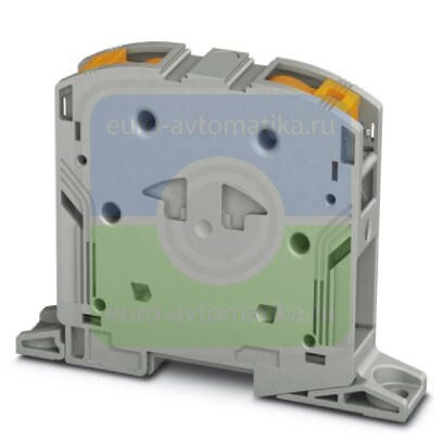 Phoenix contact 3260061 PTPOWER 50-F Клемма для высокого тока