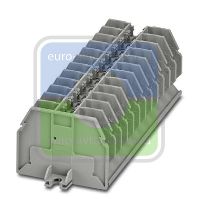 Phoenix contact 3059207 RSC 4-F/12 Болтовые клеммы