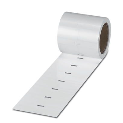 Phoenix contact 801831 EMT (35X18,7)R Вставная табличка