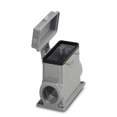 Phoenix contact 1645736 HC-B 24-SFQD-84/O1M32 Корпус