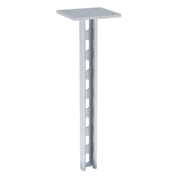 EKF sts412130 STRUT-стойка 41х21 мм, основание 300 мм EKF