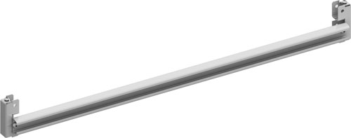 ABB 2CPX010475R9999 TZ323 рейка для кабельных фиксаторов на цоколь TZ-310