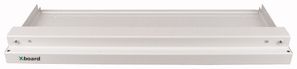 Верхняя/нижняя панели, ДхШхВ = 265x1015x75 мм (BP-TBP-1000-BL)